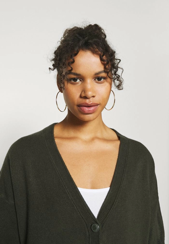 ONLY Tall ONLAMALIA BUTTON - Jumper - Rosin 6 ONLY Tall ONLAMALIA BUTTON - Jumper - Rosin - Image 4