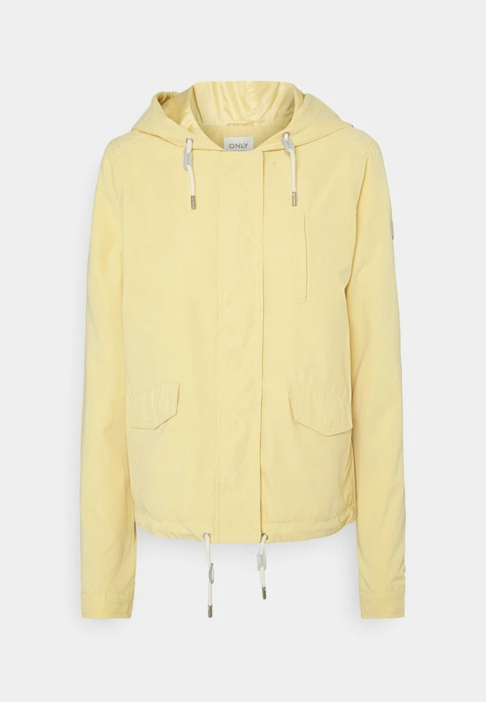 ONLY Tall ONLSKYLAR - Summer Jacket - Jojoba 3 ONLY Tall ONLSKYLAR - Summer Jacket - Jojoba