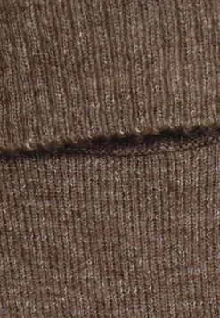 ONLY Tall ONLBRANDIE ROLL NECK DRESS - Jumper Dress - Walnut Melange 7 ONLY Tall ONLBRANDIE ROLL NECK DRESS - Jumper Dress - Walnut Melange -ONLY Tall Shop 23097a1c626e4bf8b4fd265b84656915