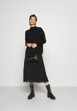 ONLY Tall ONLNEW DALLAS - Jumper - Black -ONLY Tall Shop 2361e361f9ce450db37d94cd2b51d5ab