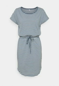 ONLY Tall ONLMAY LIFE DRESS 2 PACK - Jersey Dress - Blue Mirage 8 ONLY Tall ONLMAY LIFE DRESS 2 PACK - Jersey Dress - Blue Mirage -ONLY Tall Shop 236fe208b722420da2807cffaf0aac56