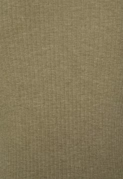 ONLY Tall ONLNELLA LETTUCEEDGE DRESS - Jumper Dress - Mermaid 7 ONLY Tall ONLNELLA LETTUCEEDGE DRESS - Jumper Dress - Mermaid -ONLY Tall Shop 23a91021fd1e40f6b85c1e634f3e8940