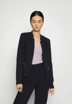 ONLY Tall ONLMADDY KOMA SHORT ZIP - Blazer - Black