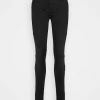 ONLY Tall ONLPAOLA LIFE REG - Jeans Skinny Fit - Black -ONLY Tall Shop 246aa8e6b63c49308396dcff9231f23d