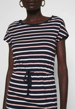 ONLY Tall ONLMAY LIFE DRESS 2 PACK - Jersey Dress - Night Sky/night Sky White -ONLY Tall Shop 24cd524ec61941549406cc681f9f26d8