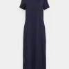 ONLY Tall ONLMAY LONG POCKET DRESS - Jersey Dress - Night Sky 1 ONLY Tall ONLMAY LONG POCKET DRESS - Jersey Dress - Night Sky -ONLY Tall Shop 24e692d9e6b54e0b92de4e0bd293c18e