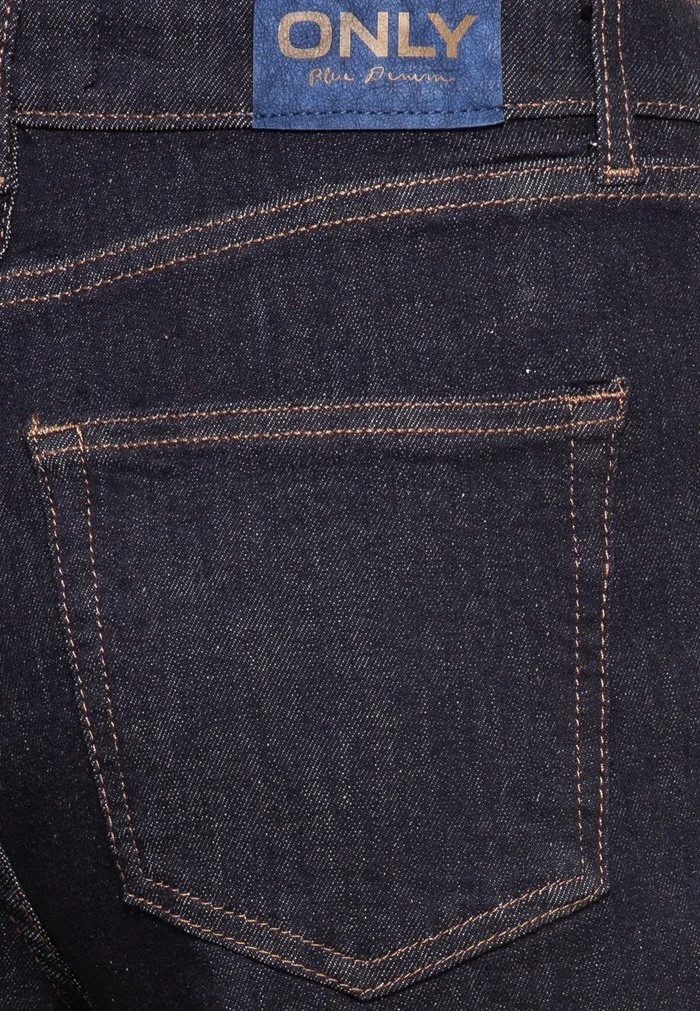 ONLY Tall ONLJUICY WIDE LEG - Relaxed Fit Jeans - Dark Blue Denim 5 ONLY Tall ONLJUICY WIDE LEG - Relaxed Fit Jeans - Dark Blue Denim - Image 3