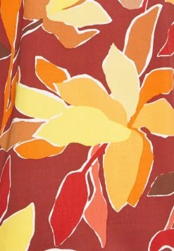 ONLY Tall ONLALMA LIFE KEYHOLE - Blouse - Henna 7 ONLY Tall ONLALMA LIFE KEYHOLE - Blouse - Henna -ONLY Tall Shop 250298c5c4ad497da33320ba9eb44d31