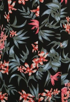 ONLY Tall ONLNOVA LUX LUCY DRESS - Day Dress - Black Dream Jungle -ONLY Tall Shop 253404fdda3c4f969a441dff7144bbba