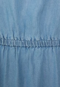 ONLY Tall ONLPEMA KARMEN LIFE - Day Dress - Medium Blue Denim 7 ONLY Tall ONLPEMA KARMEN LIFE - Day Dress - Medium Blue Denim -ONLY Tall Shop 2545c9bda8ca41d18d46c4783174e942