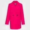 ONLY Tall ONLWEMBLEY LOOSE JACKET - Short Coat - Fuchsia Purple -ONLY Tall Shop 257212d1d31a4e5ba6a05546401d4c98