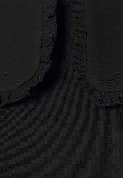 ONLY Tall ONLLIVE LOVE COLLAR - Print T-shirt - Black 7 ONLY Tall ONLLIVE LOVE COLLAR - Print T-shirt - Black -ONLY Tall Shop 25779d2f9cfe4f7cbbdac37270c51fc2