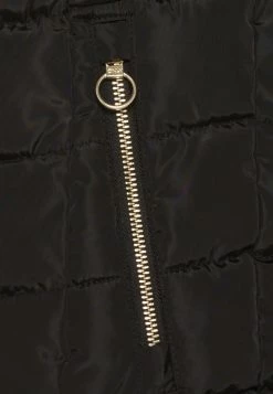 ONLY Tall ONLNEWELLAN QUILTED HOOD JACKET - Winter Jacket - Black -ONLY Tall Shop 25ad6f23eeb84367b1563dd7853c71cc