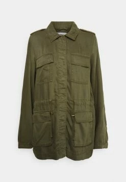 ONLY Tall ONLKENYA LIFE UTILITY JACKET - Parka - Kalamata