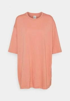 ONLY Tall ONLINC SISI OVERSIZED - Basic T-shirt - Rosette -ONLY Tall Shop 275028a9048c4dbeaec2139792c47bef