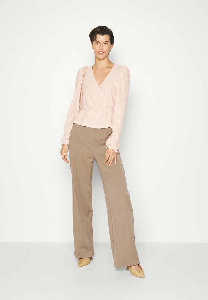 ONLY Tall ONLSTEFFIE - Jumper - Rose Smoke 4 ONLY Tall ONLSTEFFIE - Jumper - Rose Smoke - Image 2