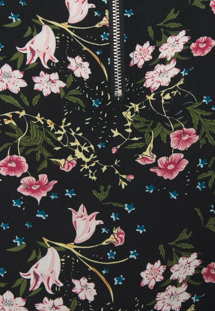 ONLY Tall ONLNOVA LIFE - Blouse - Black 5 ONLY Tall ONLNOVA LIFE - Blouse - Black - Image 3