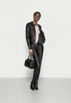 ONLY Tall ONLSILJA BLOCK - Jumper - Rose Smoke -ONLY Tall Shop 292582ddb3a94b89bdb1aeabec11be6f