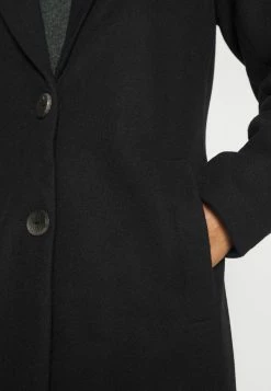 ONLY Tall ONLCARMEN ASTRID COAT - Classic Coat - Black -ONLY Tall Shop 2957e367f9144ef1900083dbed2b8cbb
