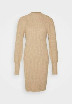 ONLY Tall ONLKATIA DRESS - Jumper Dress - Black 10 ONLY Tall ONLKATIA DRESS - Jumper Dress - Black -ONLY Tall Shop 295f0d705e5d4349bb3ff9efd2e5034f