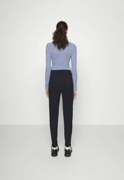 ONLY Tall ONLPOPTRASH SALLY EASY - Trousers - Night Sky -ONLY Tall Shop 29aaed4b916c4837ab0bbb3fae3445e4