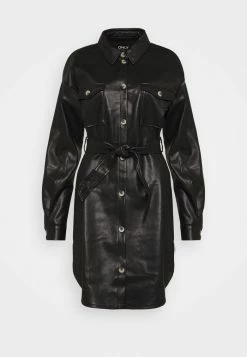 ONLY Tall ONLSHEILA SHACKET - Short Coat - Black 12 ONLY Tall ONLSHEILA SHACKET - Short Coat - Black -ONLY Tall Shop 2a4beb85a93d40a2beca9f83e66360ca