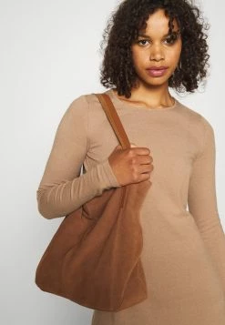 ONLY Tall ONLNEW DALLAS O NECK DRESS - Jumper Dress - Burro 11 ONLY Tall ONLNEW DALLAS O NECK DRESS - Jumper Dress - Burro -ONLY Tall Shop 2a5defce20424de69f18280c9d65ba53