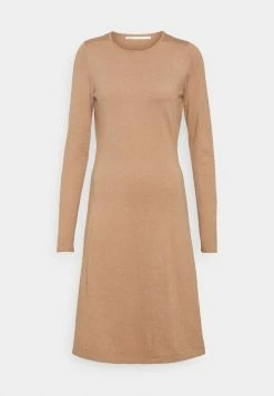 ONLY Tall ONLNEW DALLAS O NECK DRESS - Jumper Dress - Burro 12 ONLY Tall ONLNEW DALLAS O NECK DRESS - Jumper Dress - Burro -ONLY Tall Shop 2bef9a15b13b419ba10854e5b48f2331