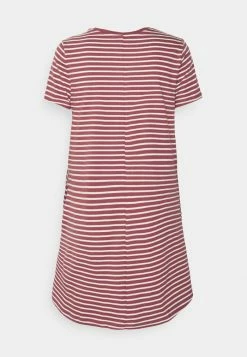 ONLY Tall ONLMAY POCKET DRESS 2 PACK - Jersey Dress - Black/rennaissance Rose -ONLY Tall Shop 2c60e7c9d9304715aa58ba6fb77a86f0