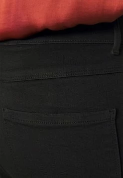 ONLY Tall ONLRAIN LIFE - Jeans Skinny Fit - Black -ONLY Tall Shop 2cc6fcdacaa54935ac446fcf2f63e392