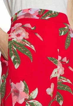 ONLY Tall ONLNOVA LUX ALBA PALAZZO PANT - Trousers - Chinese Red India 13 ONLY Tall ONLNOVA LUX ALBA PALAZZO PANT - Trousers - Chinese Red India -ONLY Tall Shop 2d0697e93542491e9c75da7ed592f1cc