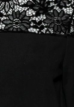 ONLY Tall ONLCATALINA O NECK PLAIN - Sweatshirt - Black -ONLY Tall Shop 2d0ff6fa146b4cd9b8932b6edfd7f6e1