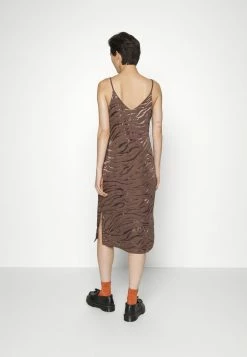 ONLY Tall ONLBELLA SLIP DRESS - Day Dress - Shopping Bag -ONLY Tall Shop 2d5c27c708fc4bca9dd2a1bf0c935533
