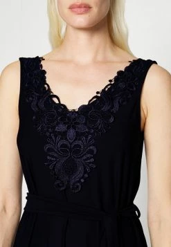 ONLY Tall ONLNIDA DRESS - Jersey Dress - Night Sky -ONLY Tall Shop 2d7de028926f44bdb9f57a65eaacb5b8