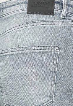 ONLY Tall ONLVENEDA LIFE MOM - Relaxed Fit Jeans - Medium Grey Denim -ONLY Tall Shop 2ee20131815246fca15c3c3d55455736