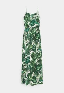 ONLY Tall ONLNOVA LUX STRAP MAXI DRESS - Maxi Dress - Mint -ONLY Tall Shop 2ee8015e438a4bd698d6cb49439a2fd0