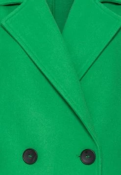 ONLY Tall ONLWEMBLEY LOOSE JACKET - Short Coat - Green Bee -ONLY Tall Shop 2f11dedb55a247b6a186b82829eebeaf