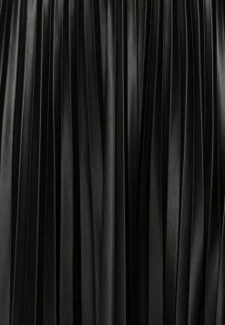 ONLY Tall ONLANINA NEW SKIRT - Maxi Skirt - Black -ONLY Tall Shop 2fce96dfc59442b2b971b0b30dcdb3a6