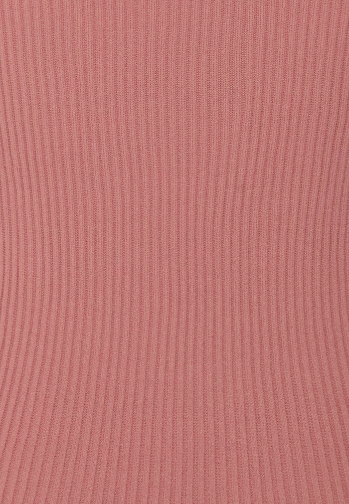 ONLY Tall ONLLEELO BACK - Print T-shirt - Dry Rose 5 ONLY Tall ONLLEELO BACK - Print T-shirt - Dry Rose - Image 3