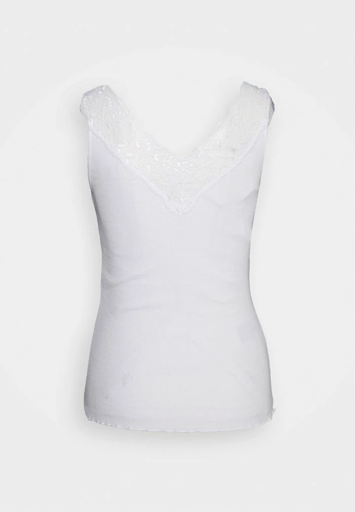 ONLY Tall ONLOLIVIA - Top - Bright White 4 ONLY Tall ONLOLIVIA - Top - Bright White - Image 2