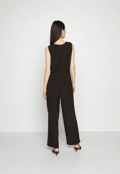 ONLY Tall ONLSALLY - Jumpsuit - Black -ONLY Tall Shop 304efe528da54661a896ca0de7a7340e