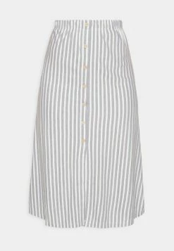 ONLY Tall ONLJOLLA SKIRT - A-line Skirt - Night Sky/cloud Dancer 12 ONLY Tall ONLJOLLA SKIRT - A-line Skirt - Night Sky/cloud Dancer -ONLY Tall Shop 30c22fa26848437c929b4c14e80145da