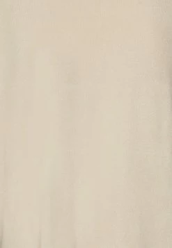 ONLY Tall ONLAMALIA V NECK - Jumper - Pumice Stone -ONLY Tall Shop 30f51aab65bc4a2c8b6d471f0b7c9034