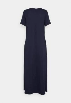 ONLY Tall ONLMAY LONG POCKET DRESS - Jersey Dress - Night Sky -ONLY Tall Shop 3100026c8aec4981b5f9dedce921812c