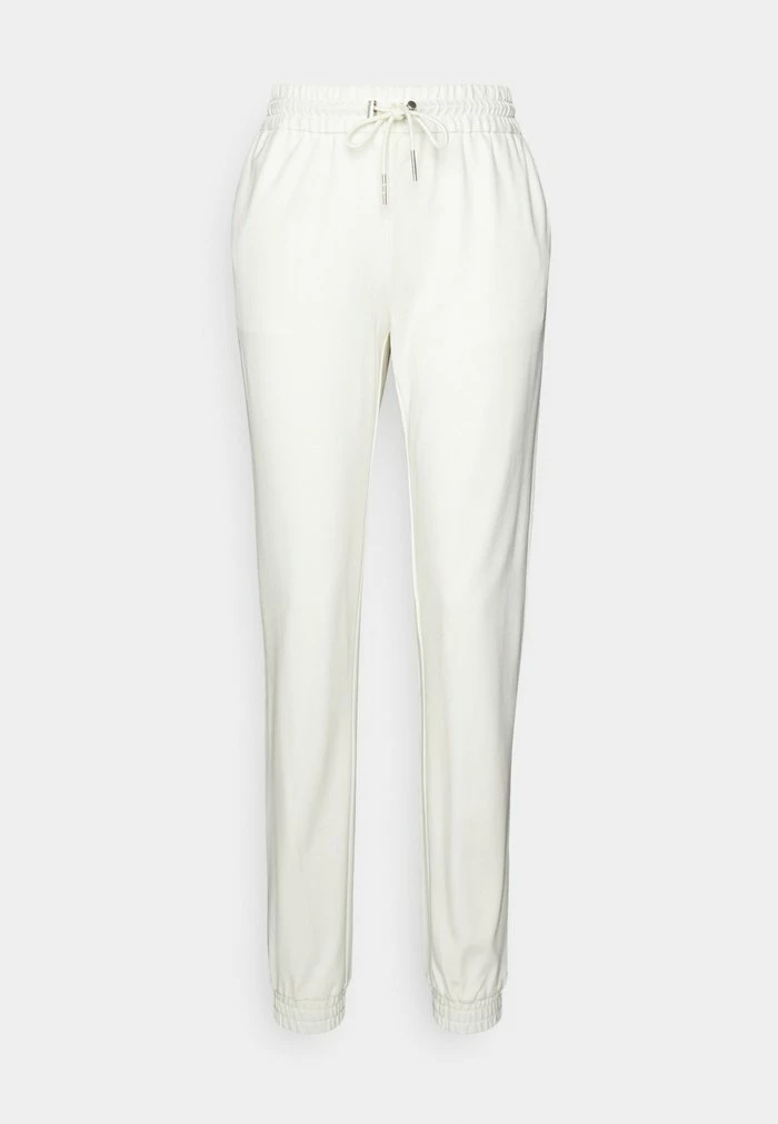 ONLY Tall ONLPOPTRASH KELDA LIFE PULL - Tracksuit Bottoms - Tofu 3 ONLY Tall ONLPOPTRASH KELDA LIFE PULL - Tracksuit Bottoms - Tofu