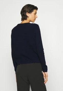 ONLY Tall ONLJENNIE LIFE - Jumper - Night Sky 10 ONLY Tall ONLJENNIE LIFE - Jumper - Night Sky -ONLY Tall Shop 31d948d9369f40e491b11d1c16621b88