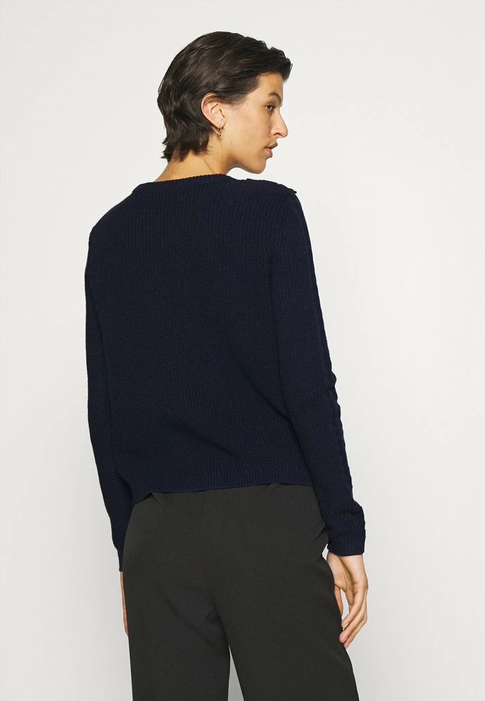 ONLY Tall ONLJENNIE LIFE - Jumper - Night Sky 5 ONLY Tall ONLJENNIE LIFE - Jumper - Night Sky - Image 3