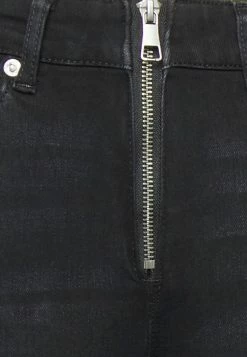 ONLY Tall ONLBLUSHLIFE - Jeans Skinny Fit - Dark Grey Denim 7 ONLY Tall ONLBLUSHLIFE - Jeans Skinny Fit - Dark Grey Denim -ONLY Tall Shop 323ac75bd77f47b3b0f06b52bf171c8d