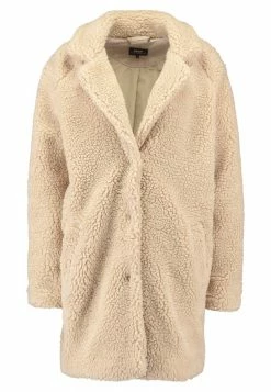 ONLY Tall ONLAURELIA COAT - Short Coat - Cuban Sand -ONLY Tall Shop 3257642622ad4f3791a58ff4ebb23d89
