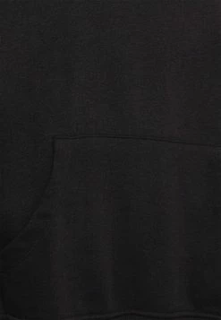 ONLY Tall ONLFEEL SUMMER LIFE HOOD - Sweatshirt - Black -ONLY Tall Shop 32854535d24b4e448c7d4a6946fbc8f5